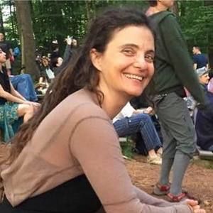 Meet your Posher, Denise